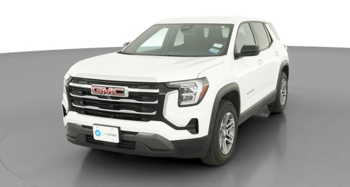 Thumbnail: 2025 GMC Terrain - 1