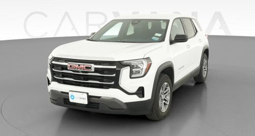 2025 GMC Terrain