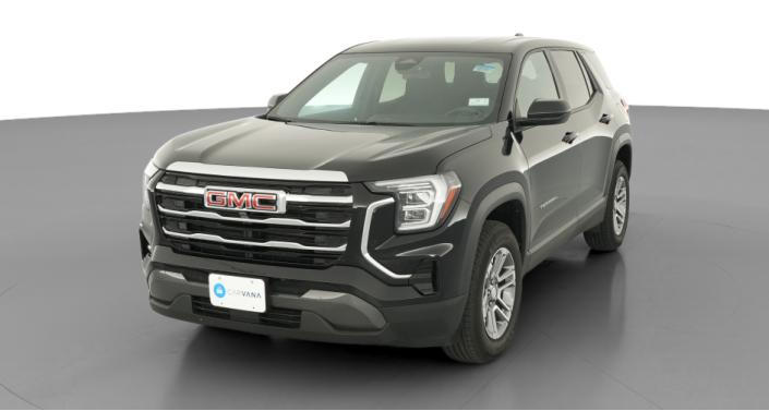 Thumbnail: 2025 GMC Terrain - 1