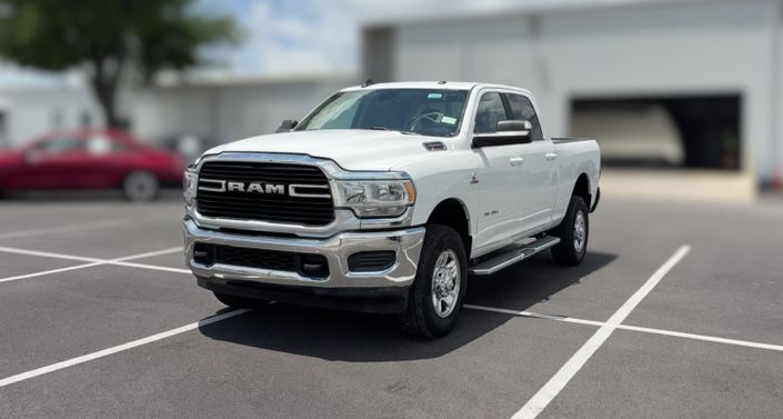 Thumbnail: 2020 RAM 2500 - 1