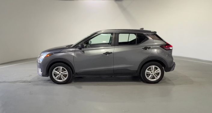Thumbnail: 2024 Nissan Kicks - 1