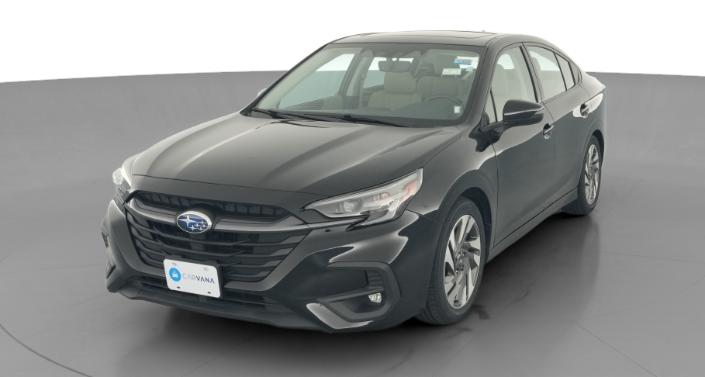 Thumbnail: 2024 Subaru Legacy - 1