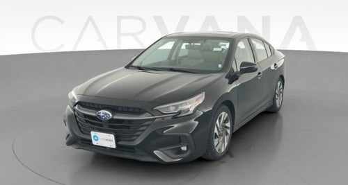 2024 Subaru Legacy