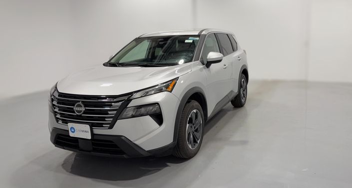 Thumbnail: 2025 Nissan Rogue - 1
