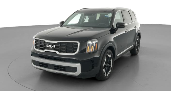 Thumbnail: 2025 Kia Telluride - 1
