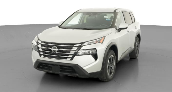 Thumbnail: 2024 Nissan Rogue - 1
