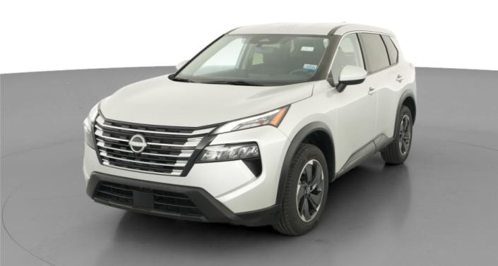 Thumbnail: 2024 Nissan Rogue - 1