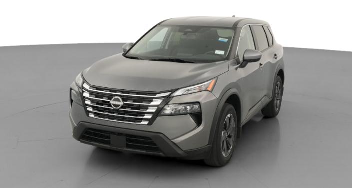 Thumbnail: 2024 Nissan Rogue - 1