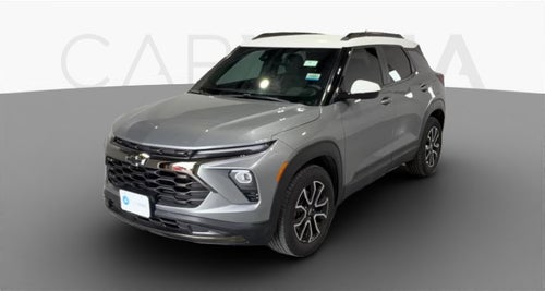 2024 Chevrolet Trailblazer