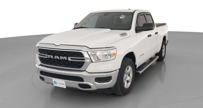 Thumbnail: 2023 RAM 1500 - 1