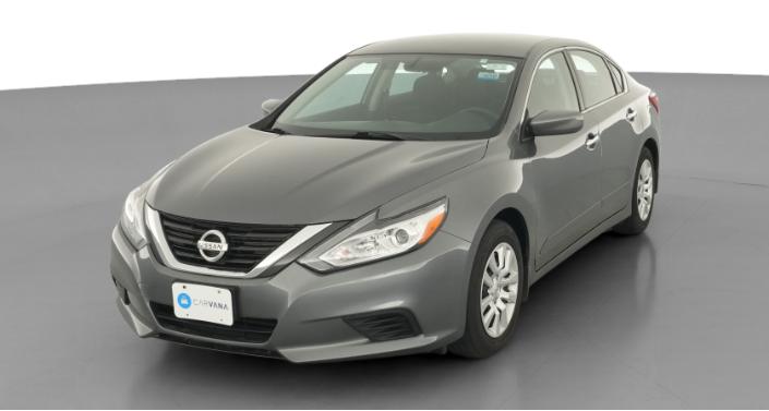 Thumbnail: 2016 Nissan Altima - 1