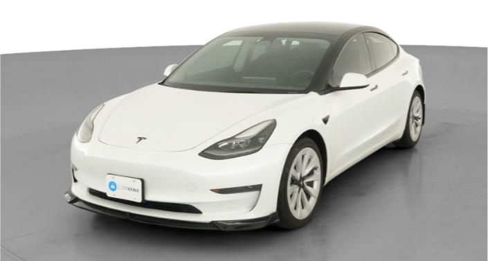Thumbnail: 2023 Tesla Model 3 - 1