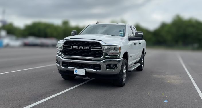Thumbnail: 2024 RAM 2500 - 1