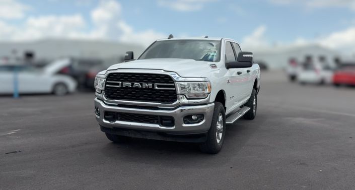 Thumbnail: 2024 RAM 2500 - 1