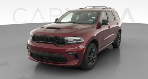 2022 Dodge Durango
