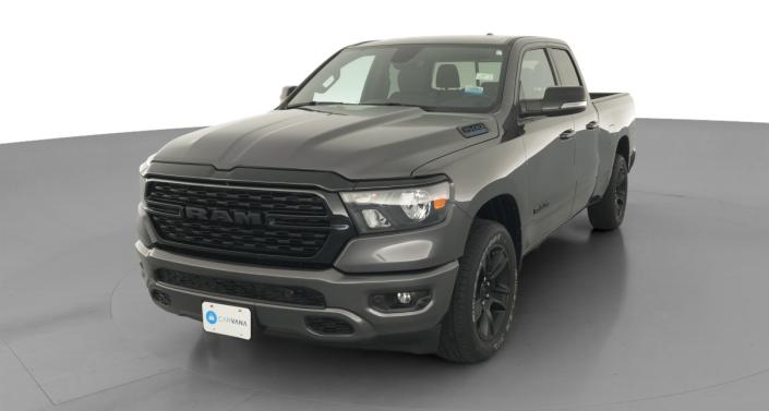 Thumbnail: 2023 RAM 1500 - 1