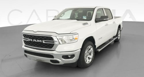 2023 Ram 1500 Crew Cab