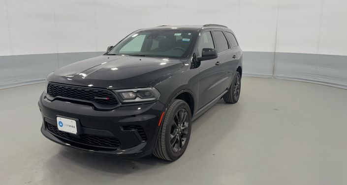 Thumbnail: 2023 Dodge Durango - 1