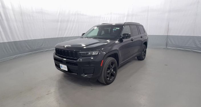 Thumbnail: 2023 Jeep Grand Cherokee L - 1