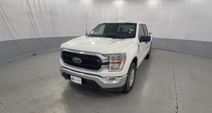 Thumbnail: 2022 Ford Econoline - 1