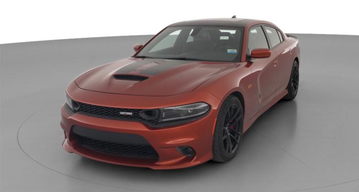 Thumbnail: 2022 Dodge Charger - 1