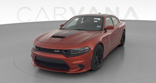 2022 Dodge Charger