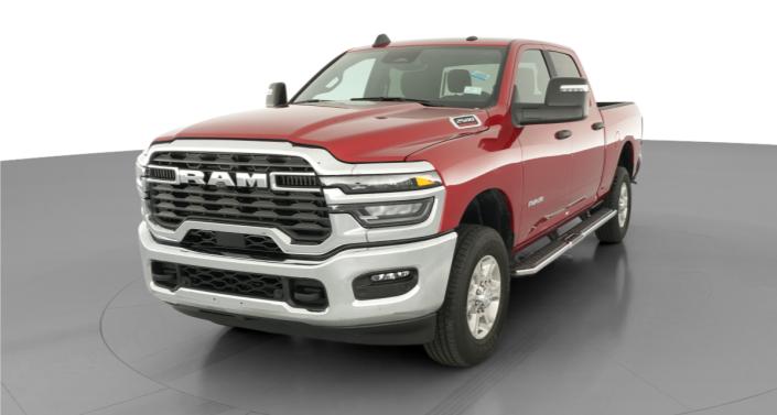 Thumbnail: 2026 RAM 2500 - 1