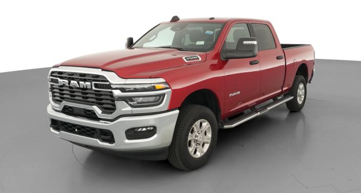 Thumbnail: 2026 RAM 2500 - 1