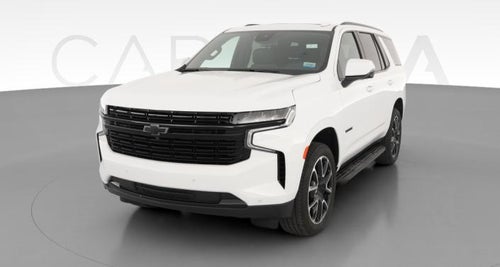 2023 Chevrolet Tahoe