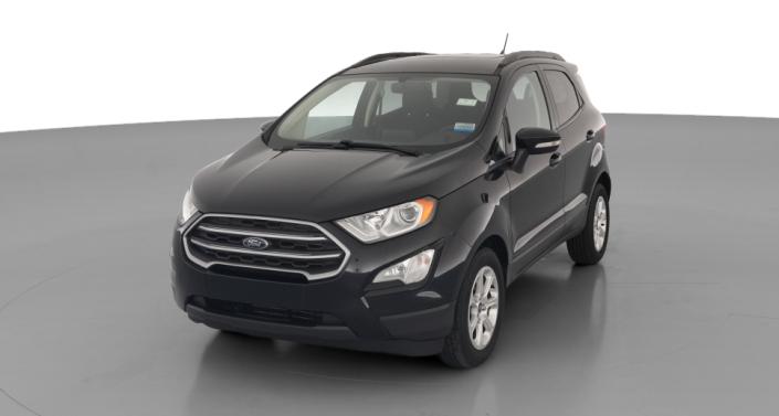 Thumbnail: 2021 Ford EcoSport - 1