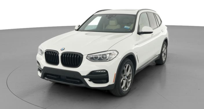 Thumbnail: 2021 BMW X3 - 1