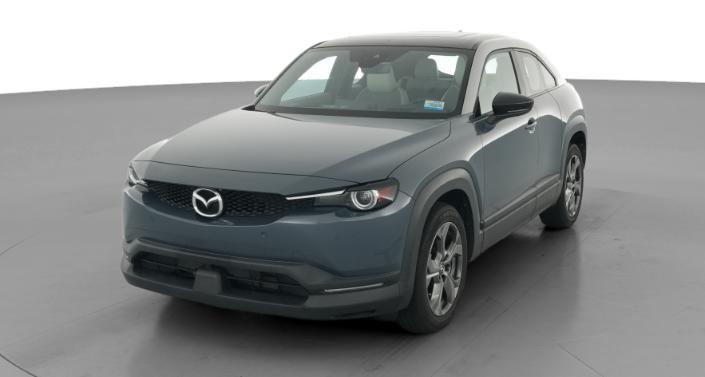 2022 Mazda MX-30 Premium Plus -
                  Haines City, FL
