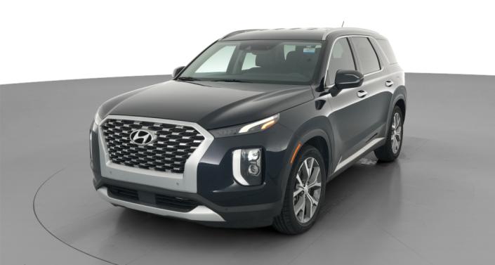 Thumbnail: 2021 Hyundai Palisade - 1