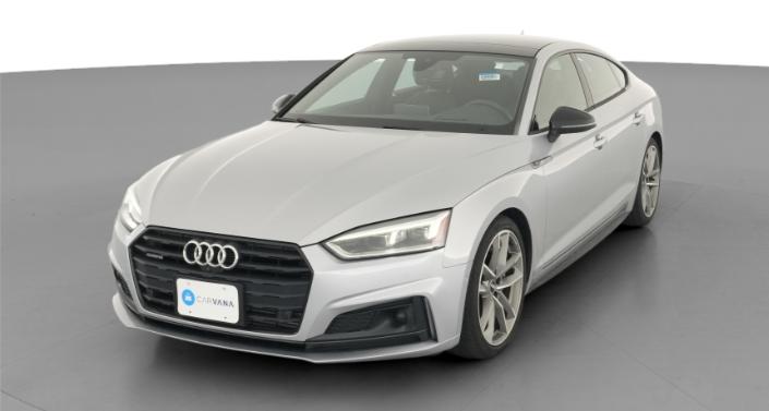 2019 Audi A5 Prestige -
                  Haines City, FL