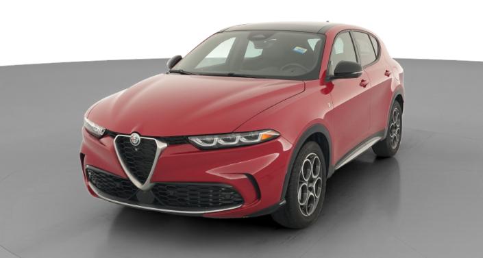 2024 Alfa Romeo Tonale Ti -
                  Haines City, FL