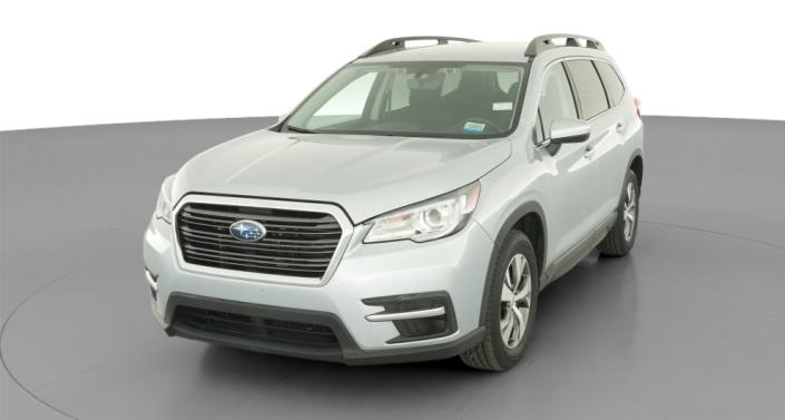 Thumbnail: 2022 Subaru Ascent - 1