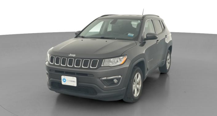 Thumbnail: 2019 Jeep Compass - 1