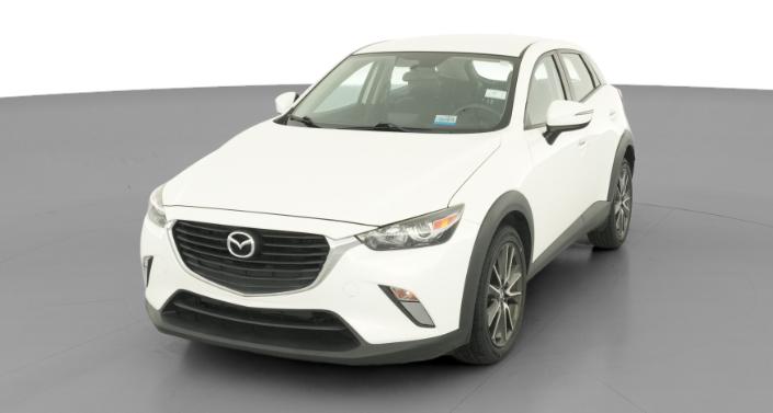 2017 Mazda CX-3 Touring -
                  Hebron, OH
