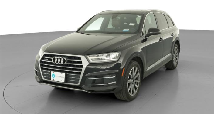 Thumbnail: 2019 Audi Q7 - 1
