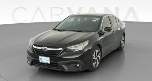 2022 Subaru Legacy