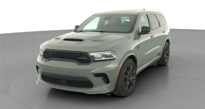 Thumbnail: 2023 Dodge Durango - 1
