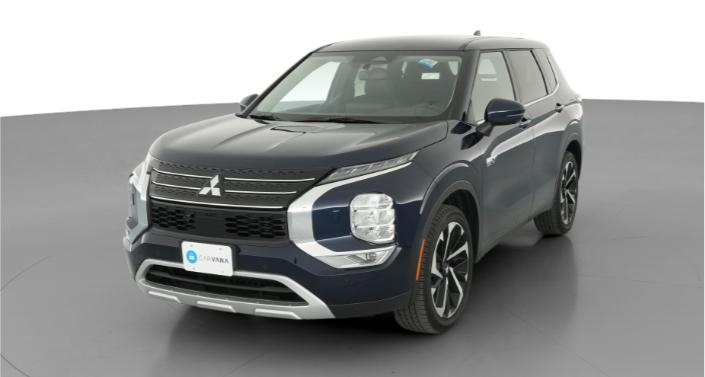 Thumbnail: 2025 Mitsubishi Outlander - 1