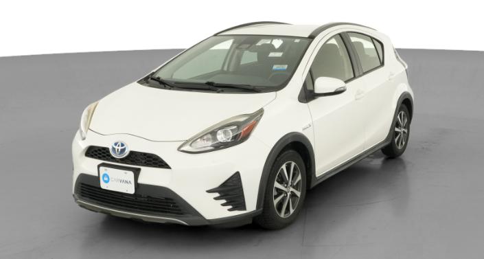 2018 Toyota Prius c Two -
                  Colonial Heights, VA