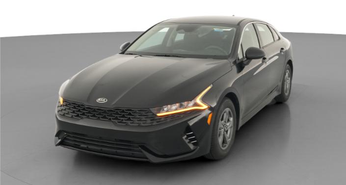 2021 Kia K5 LX -
                  Haines City, FL