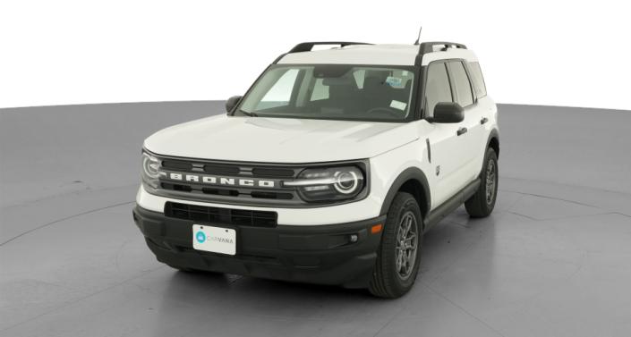 Thumbnail: 2023 Ford Bronco Sport - 1
