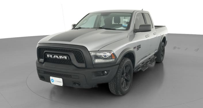 Thumbnail: 2019 RAM 1500 Classic - 1
