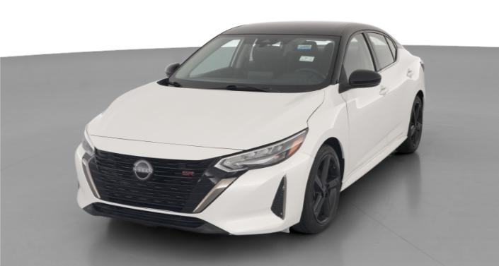 Thumbnail: 2025 Nissan Sentra - 1