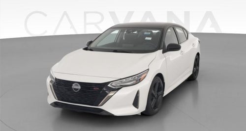 2025 Nissan Sentra