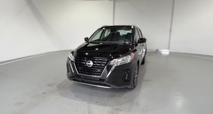 Thumbnail: 2024 Nissan Kicks - 1