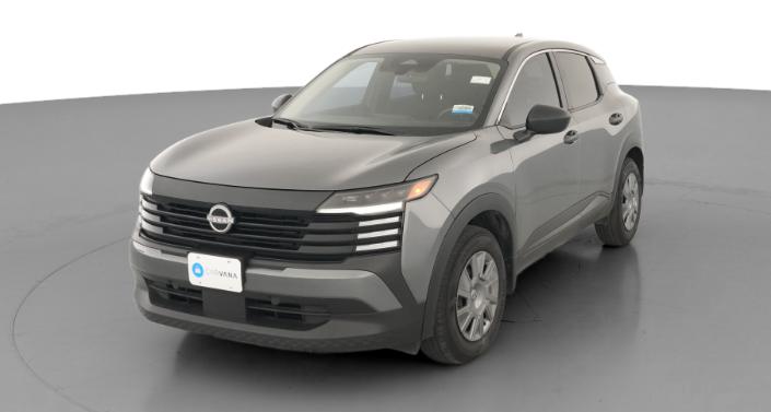 Thumbnail: 2025 Nissan Kicks - 1
